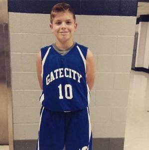 Meet your Posher, Joseph